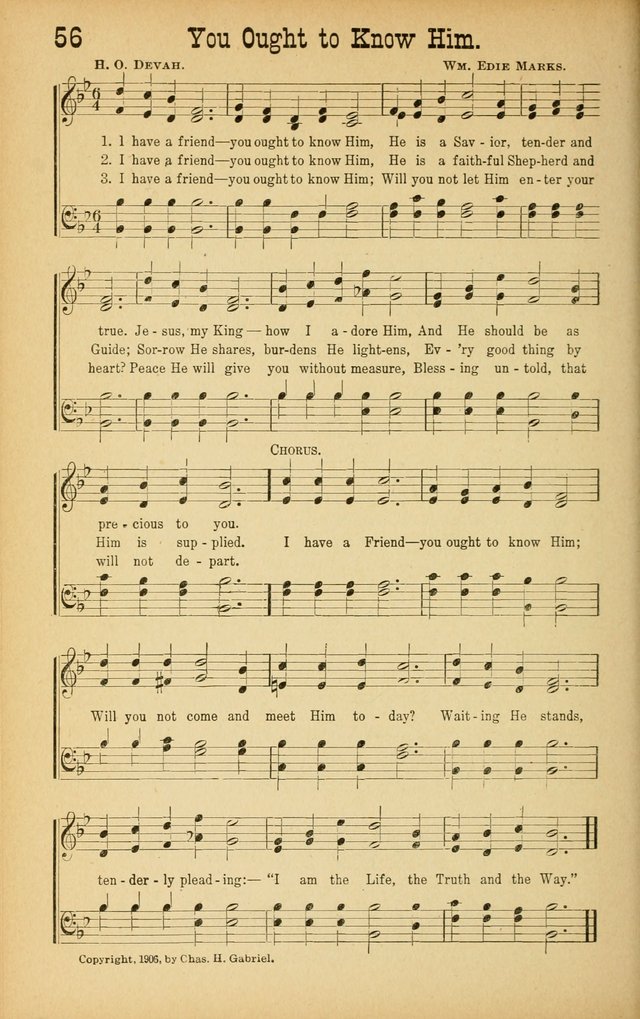 Song Praises: for Sunday schools, Epworth League meetings,Christian Endeavor and young people
