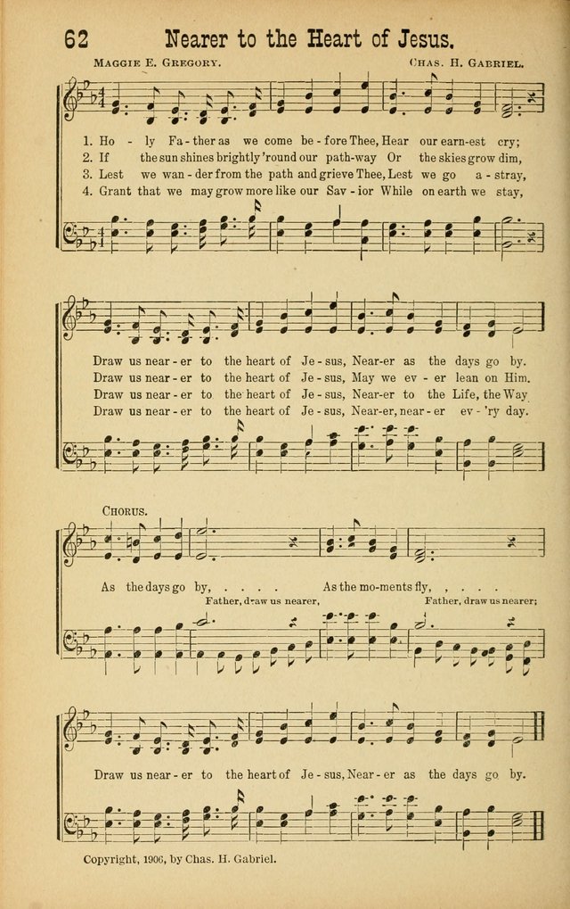 Song Praises: for Sunday schools, Epworth League meetings,Christian Endeavor and young people