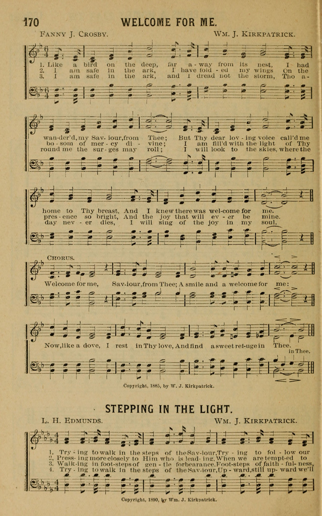 Songs of Sovereign Grace page 168