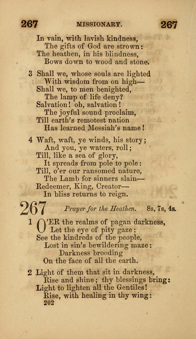 Sunday-School Hymns page 202