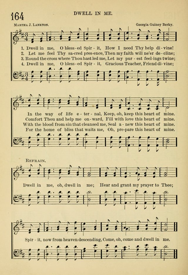 The Sunday School Hymnal: with offices of devotion page 179