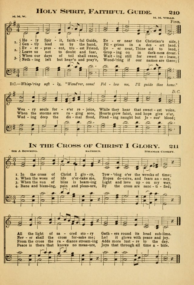 Sunday School Hymns No. 2 (Canadian ed.) page 194