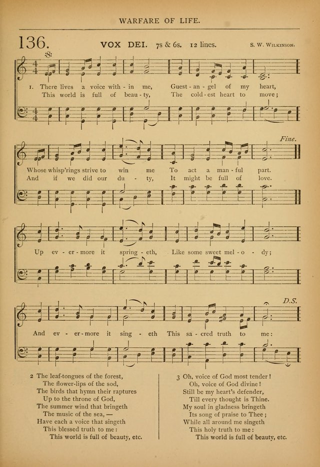 Sunday School Service Book and Hymnal page 228