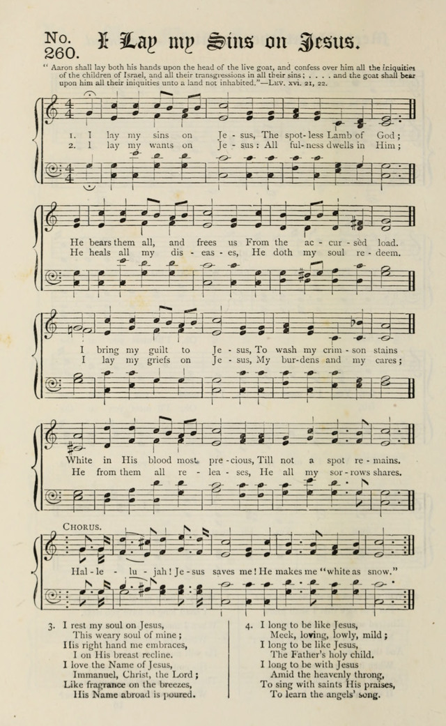 Sacred Songs & Solos: Nos 1. and 2. Combined page 240