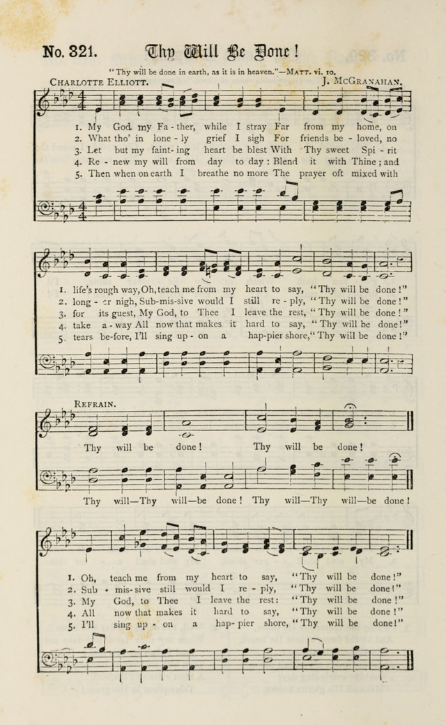 Sacred Songs & Solos: Nos 1. and 2. Combined page 296