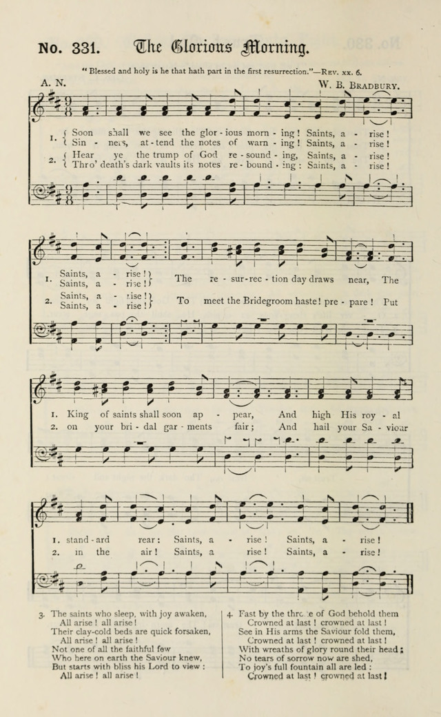 Sacred Songs & Solos: Nos 1. and 2. Combined page 306