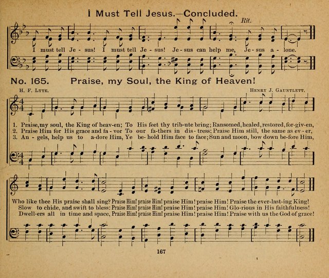 Sun-Shine Songs: for the Sunday School page 173