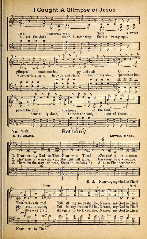 Silver Trumpet page 110