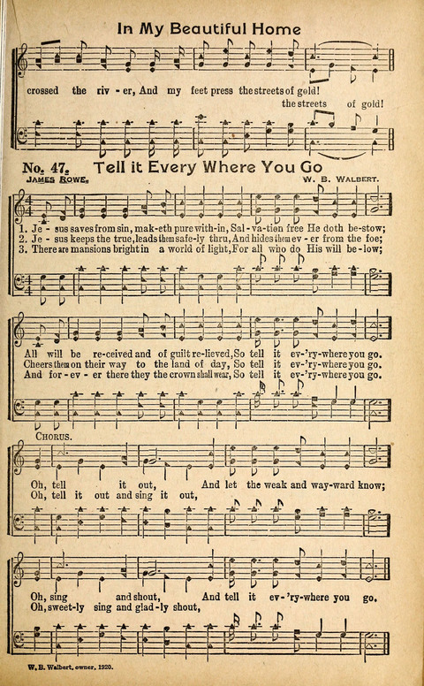 Silver Trumpet page 50