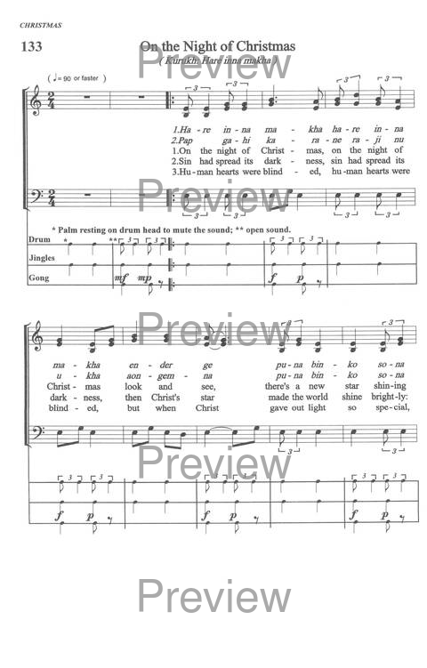 Sound the Bamboo: CCA Hymnal 2000 page 162