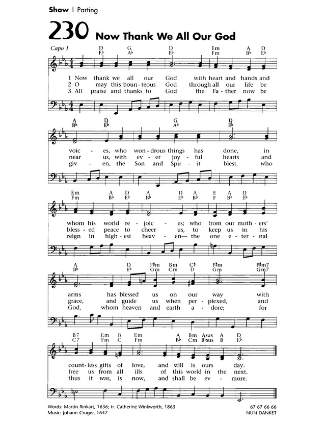 Sing With Me page 324