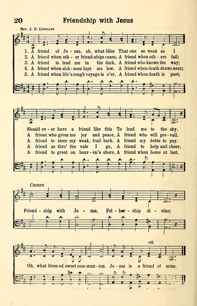 Sing page 20