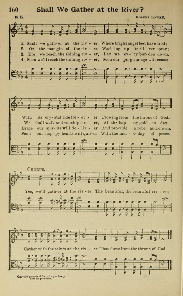 Songs of the Assembly: No. 1 page 152