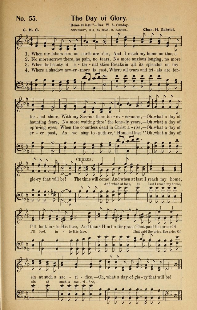 Songs of Conquest page 55