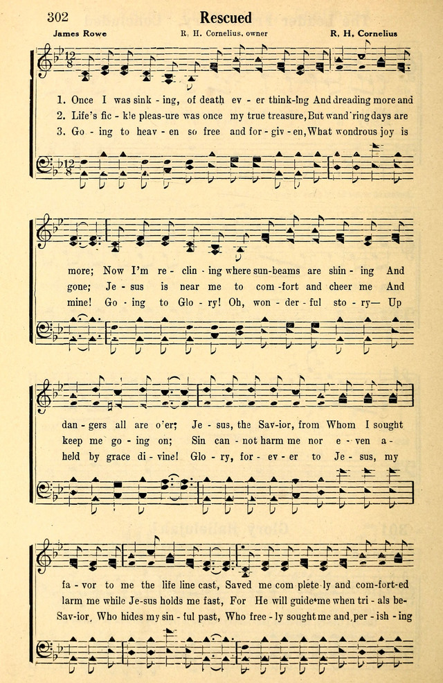 Songs of the Cross page 230