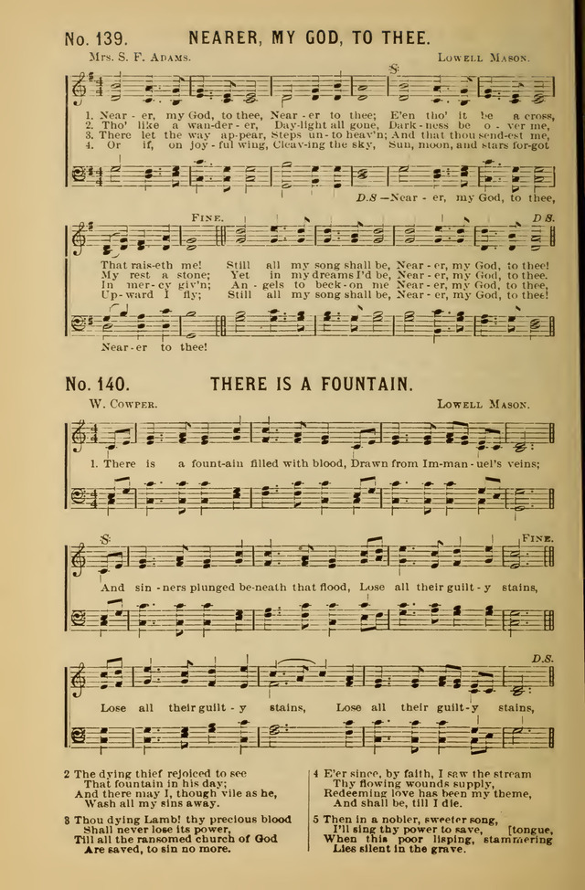 Songs of Christian Service page 130