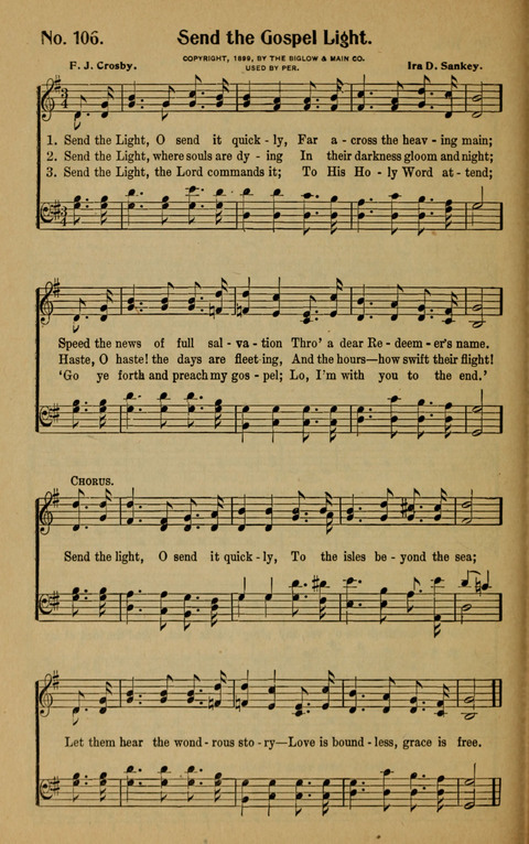 Songs of the King page 108