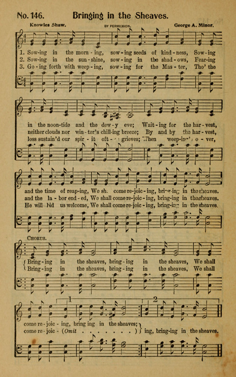 Songs of the King page 148