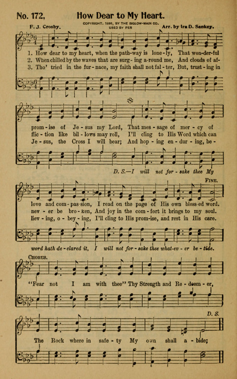 Songs of the King page 174