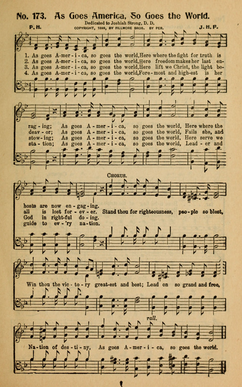 Songs of the King page 175