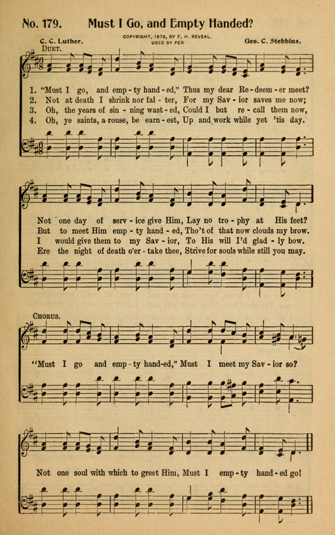 Songs of the King page 181