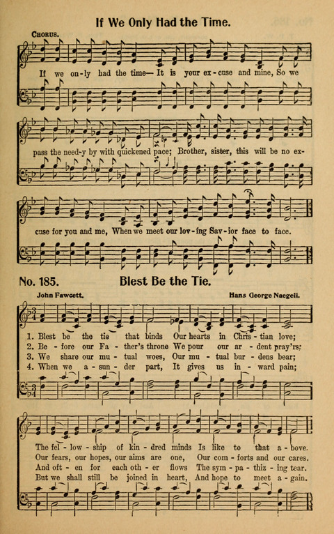 Songs of the King page 187