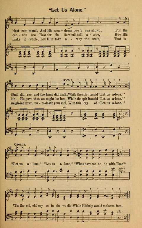 Songs of the King page 189