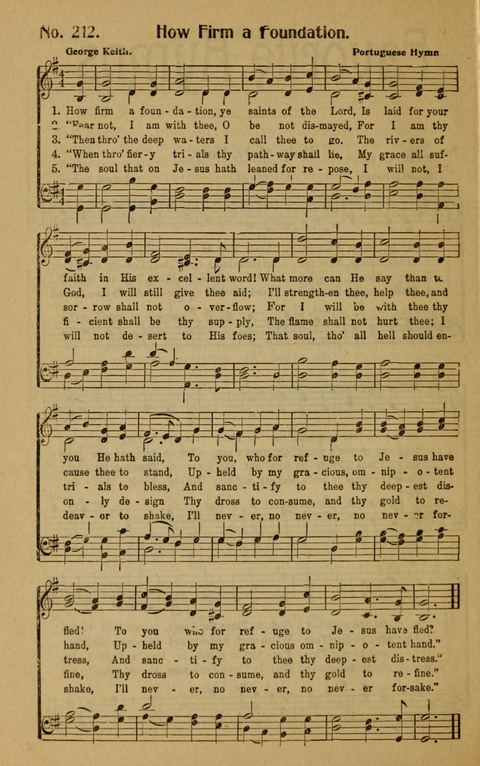 Songs of the King page 222