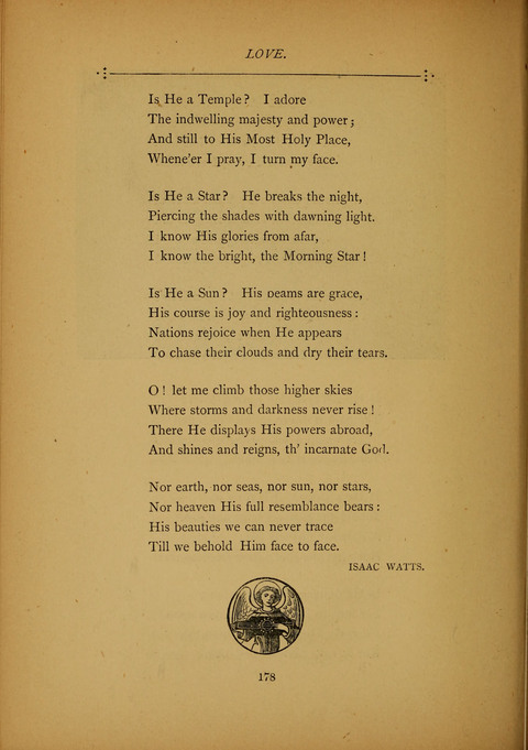 The Spirit of Praise: a collection of hymns old and new page 178
