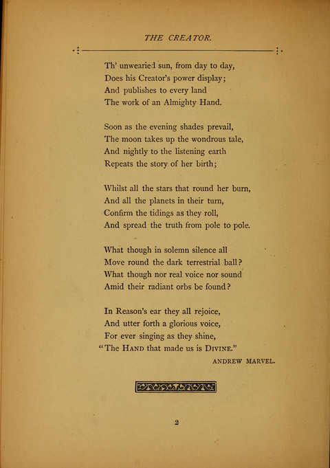 The Spirit of Praise: a collection of hymns old and new page 2