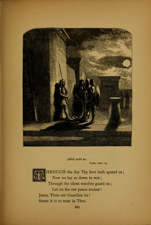 The Spirit of Praise: a collection of hymns old and new page 281