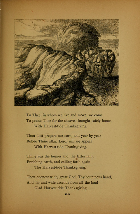 The Spirit of Praise: a collection of hymns old and new page 305