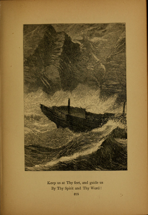 The Spirit of Praise: a collection of hymns old and new page 315