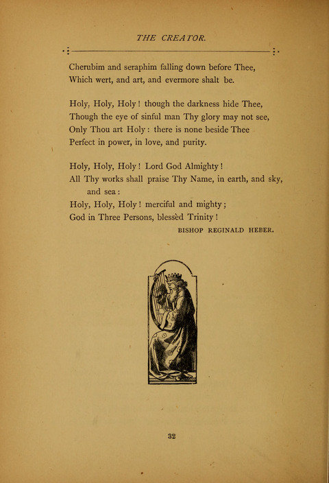 The Spirit of Praise: a collection of hymns old and new page 32