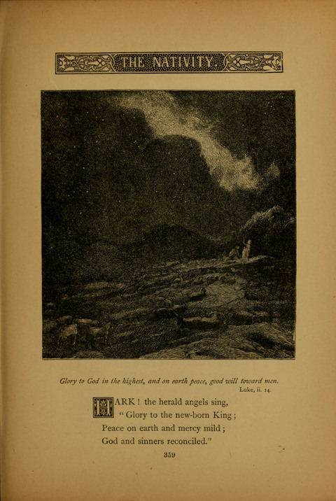 The Spirit of Praise: a collection of hymns old and new page 359