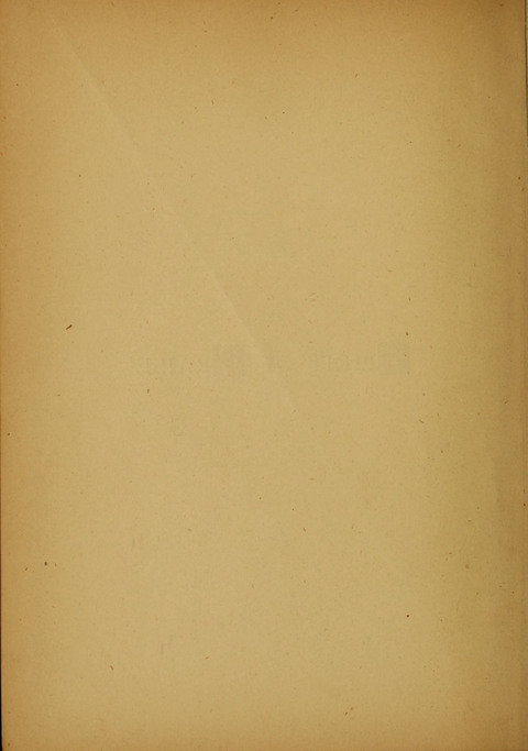 The Spirit of Praise: a collection of hymns old and new page v
