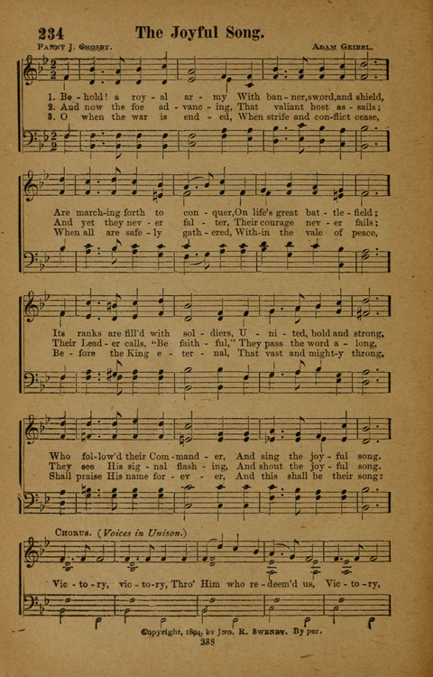 Songs of Redemption page 248