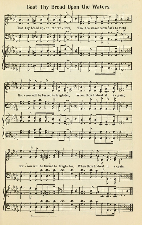 The Songs of Zion: A Collection of Choice Songs page 255
