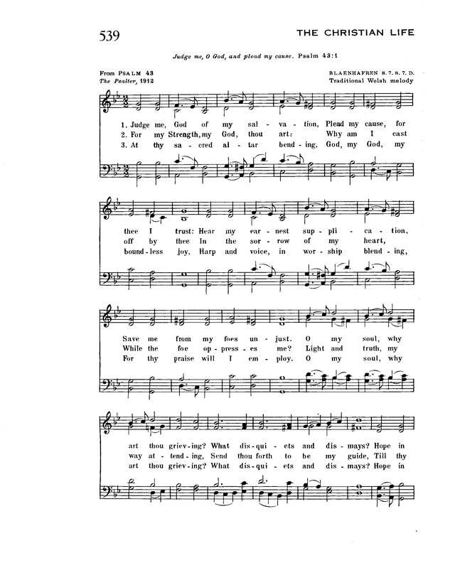 Trinity Hymnal page 440