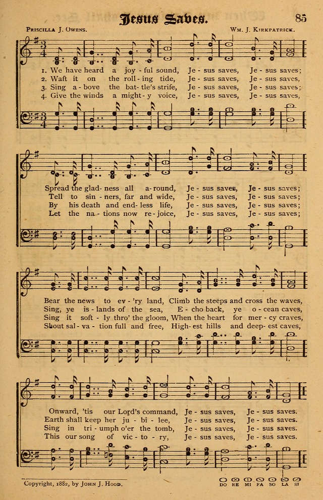 Temple Themes and Sacred Songs: with the Christian workers