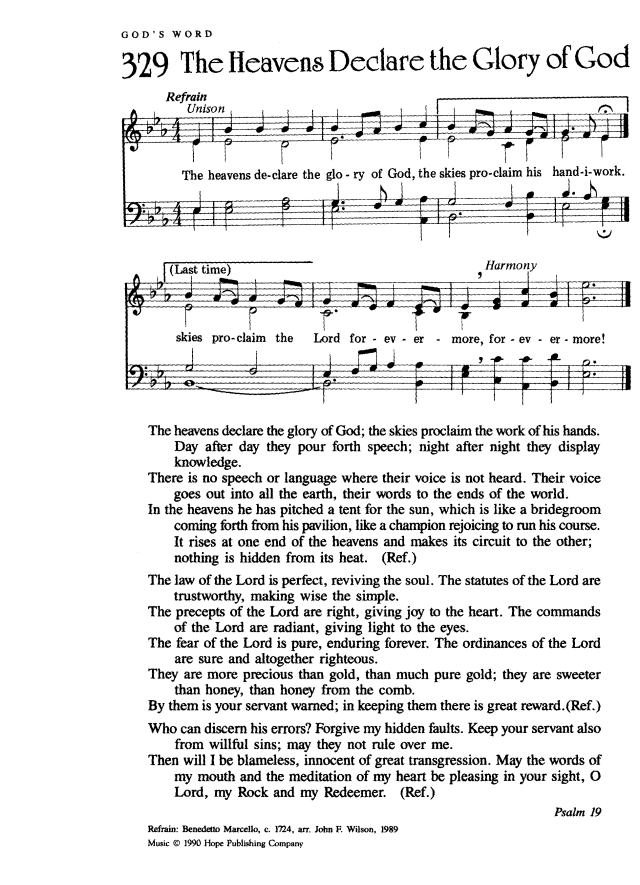 The Worshiping Church page 298