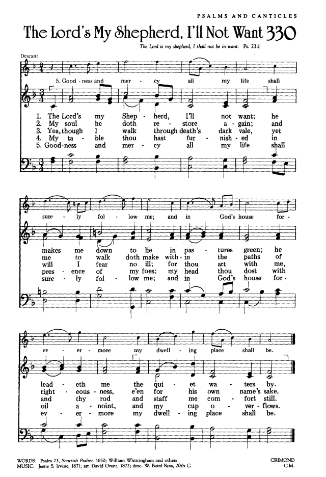 The Worshiping Church page 299