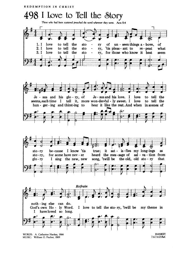 The Worshiping Church page 442