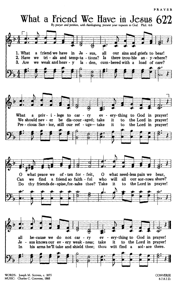 The Worshiping Church page 541