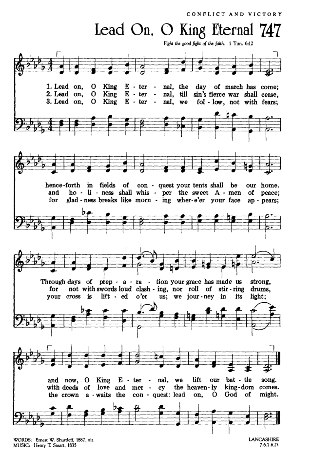 The Worshiping Church page 647