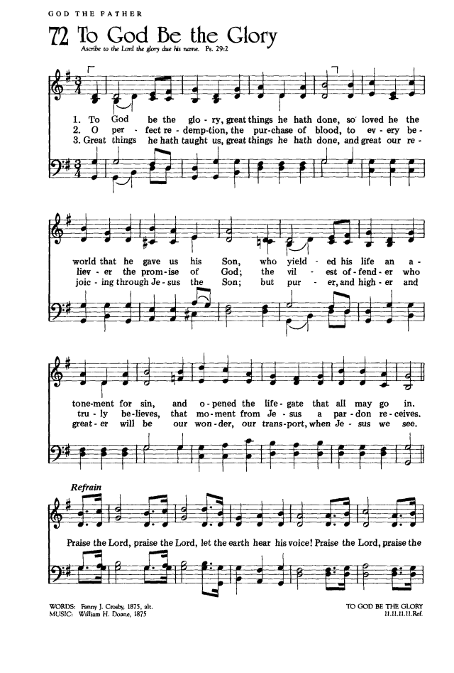 The Worshiping Church page 72