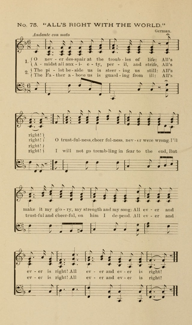 Unity Services and Songs page 144