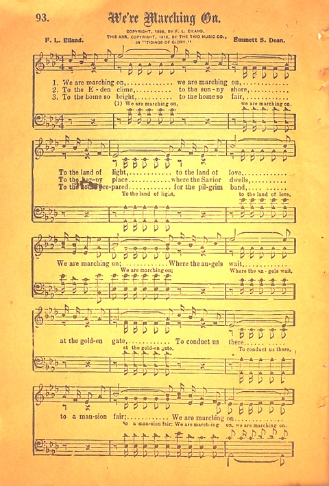 Victory: for Christian work and worship page 102