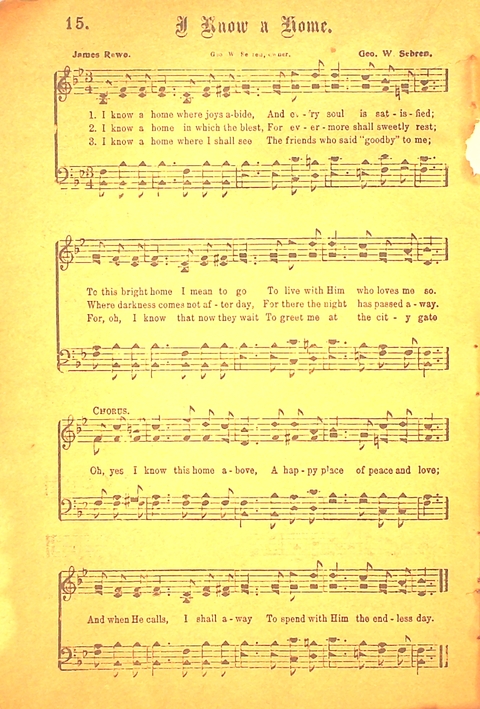 Victory: for Christian work and worship page 16