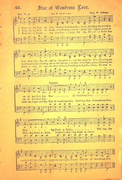 Victory: for Christian work and worship page 45
